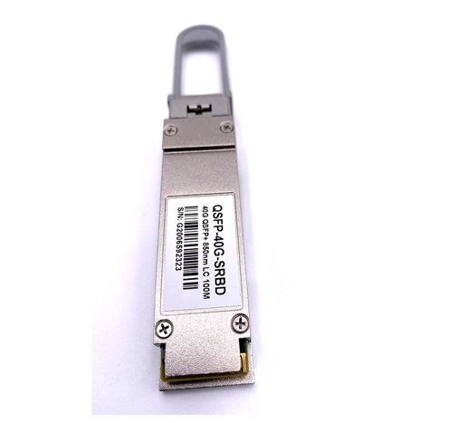 QSFP 40G